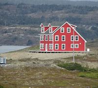 Image result for Newfoundland Towns