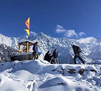 Image result for Triund Dharamshala