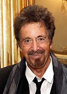 Image result for Al Pacino Fingernails