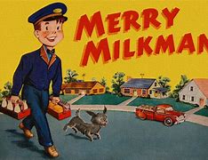 Image result for The Milkman Game