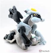 Image result for Pokemon Kyurem Movie Plush