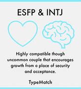 Image result for Intj and Esfp