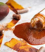 Image result for Chamoy Fruit Roll-Ups