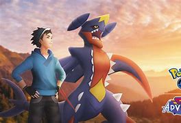 Image result for Pokemon Go Game