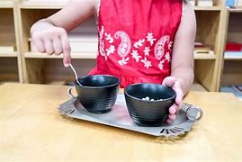 Image result for Montessori Activity