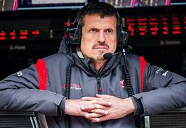 Image result for Gunther Steiner Gene Haas Meme