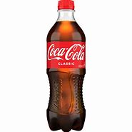 Image result for Red Coca-Cola Bottle