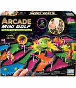 Image result for Mini Golf Arcade