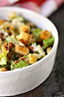 Image result for Grilled Caesar Salad