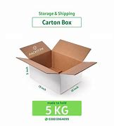 Image result for Carton Box Small Parts