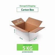 Image result for AVG Carton Box