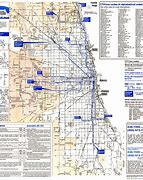 Image result for Chicago Bus Stop Neighboorhoods