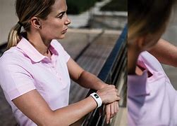 Image result for Garmin Vivofit 3 How to Charge