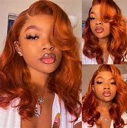 Image result for Brief Orange Hair