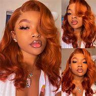 Image result for Brief Orange Hair