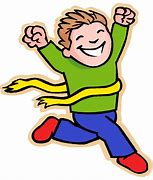 Image result for Child Sports Clip Art