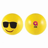 Image result for Emoji Stress Balls