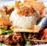 Image result for Nasi Campur Warteg