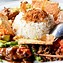 Image result for Nasi Campur Singkawang