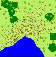 Image result for Simple City Map Creator