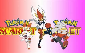 Image result for Pokemon Scorbunny and Embit