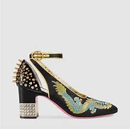 Image result for Gucci Ladies Shoes