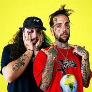 Image result for Uicideboy Members