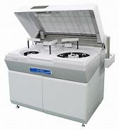 Image result for Dxi Chemistry Analyzer