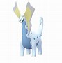 Image result for Shiny Aurorus