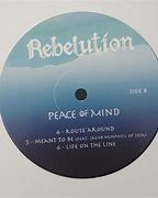 Image result for Rebelution Peace of Mind