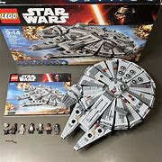 Image result for Malianofalcon Legos