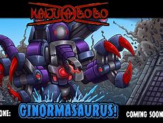 Image result for Kaiju Video Games