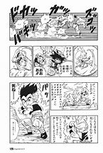 Image result for Gotenks vs Majin Buu