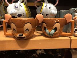 Image result for Disney Character Mugs