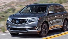 Image result for acura mdx sport hybrid specs