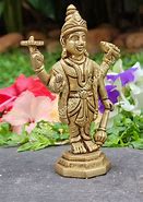 Image result for Vishnu in Fish Idol