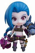 Image result for Genji Nendoroid