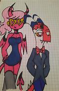 Image result for Blitzo X Verosika