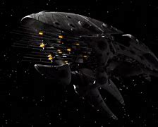 Image result for Earth Romulan War