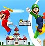 Image result for Super Mario Bros. Wii Game