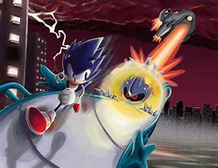 Image result for Best Sonic Fan Art