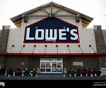 Image result for Lowe's. Sign