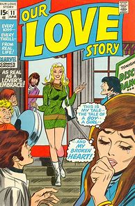 Image result for Romance Comic Books