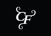 Image result for CF Monogram Logo