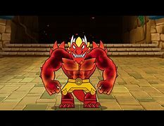 Image result for Super Large Blazagon Goo Jit Zu