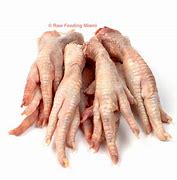 Image result for Chicken Feet Parts