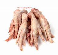 Image result for Chicken Feet Bones