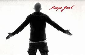 Image result for Rap God Cover