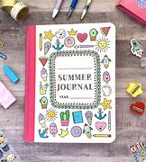 Image result for Kids Journal Designs