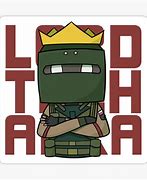 Image result for The Lord Tachanka Poster